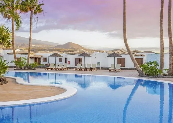 Apartment Oceanscape, Golf Del Sur *