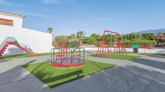 Oceanscape, Golf Del Sur San Miguel de Abona