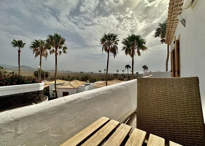 Oceanscape, Golf Del Sur Apartment San Miguel de Abona