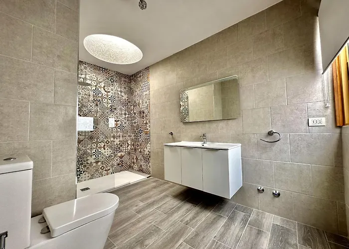 Apartment Oceanscape, Golf Del Sur San Miguel de Abona