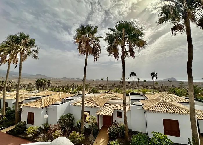 Oceanscape, Golf Del Sur * San Miguel de Abona