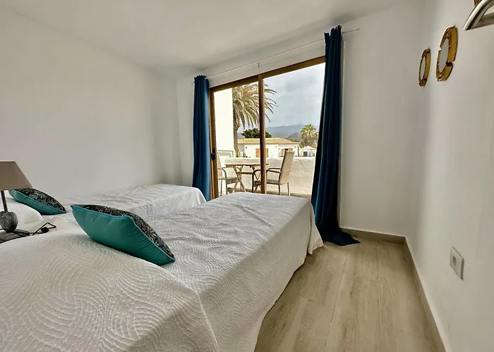 Apartment Oceanscape, Golf Del Sur San Miguel de Abona