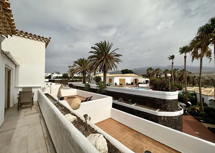 Apartment Oceanscape, Golf Del Sur San Miguel de Abona