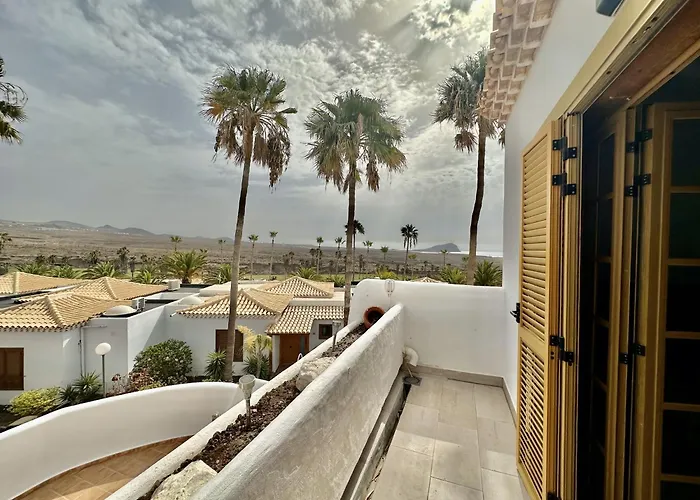 Apartment Oceanscape, Golf Del Sur