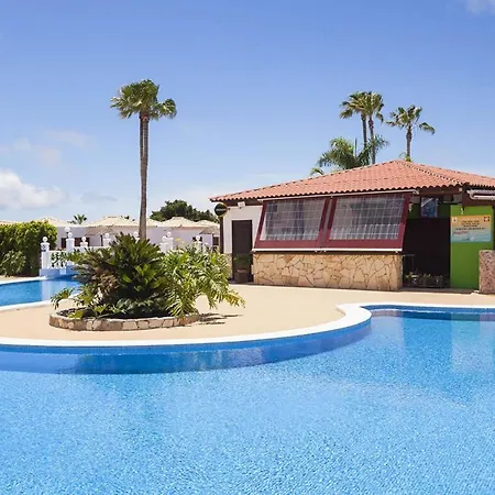 Oceanscape, Golf Del Sur דירה סן מיגל דה אבונה