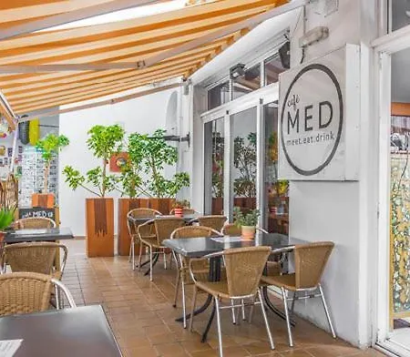 Oceanscape, Golf Del Sur סן מיגל דה אבונה