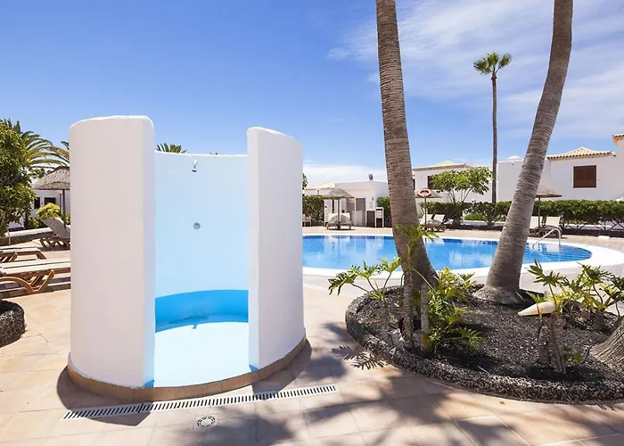 Oceanscape, Golf Del Sur Апартаменты Сан Мигель