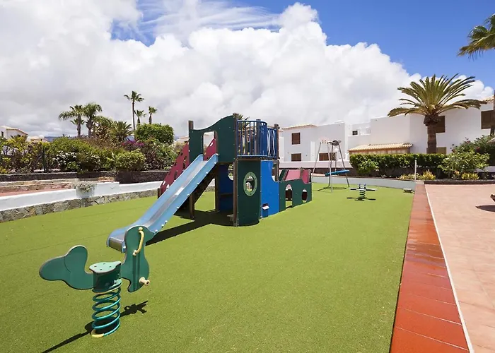 Oceanscape, Golf Del Sur