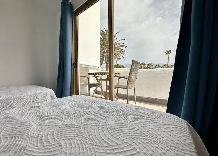 Oceanscape, Golf Del Sur Сан Мигель