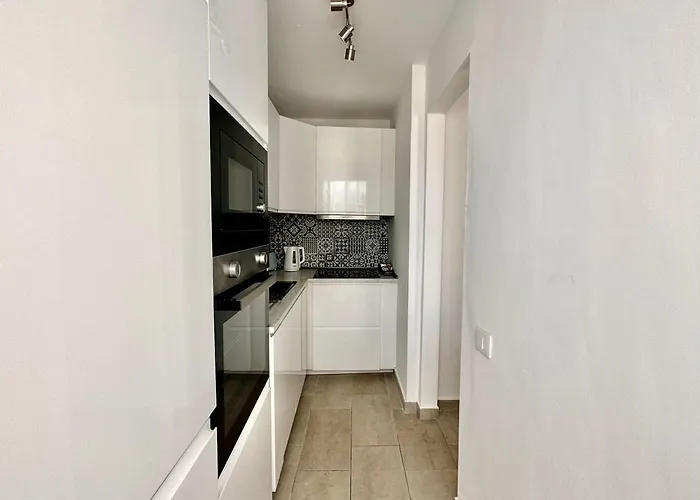 Oceanscape, Golf Del Sur