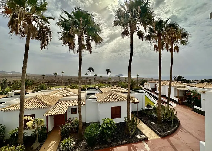 Апартаменты Oceanscape, Golf Del Sur