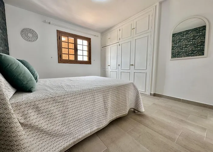 Oceanscape, Golf Del Sur