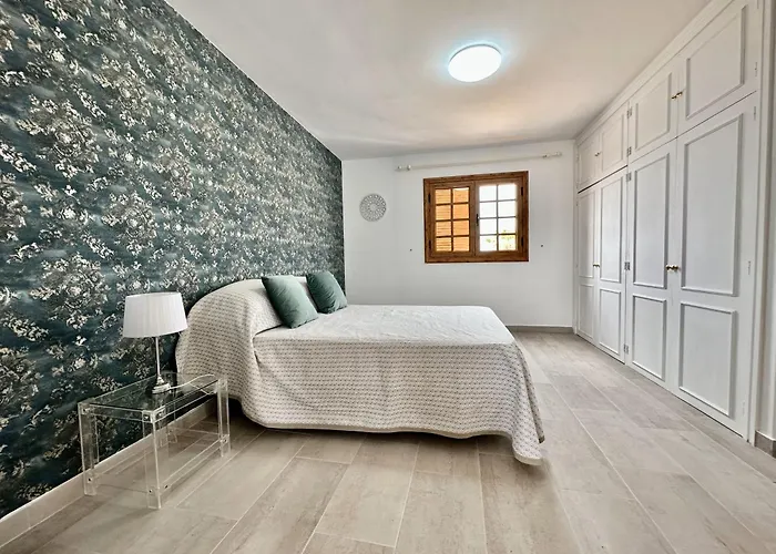 Oceanscape, Golf Del Sur Апартаменты *