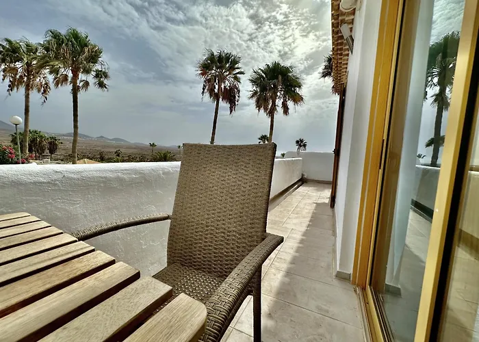 Апартаменты Oceanscape, Golf Del Sur