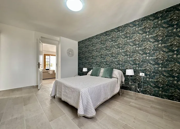 Апартаменты Oceanscape, Golf Del Sur *